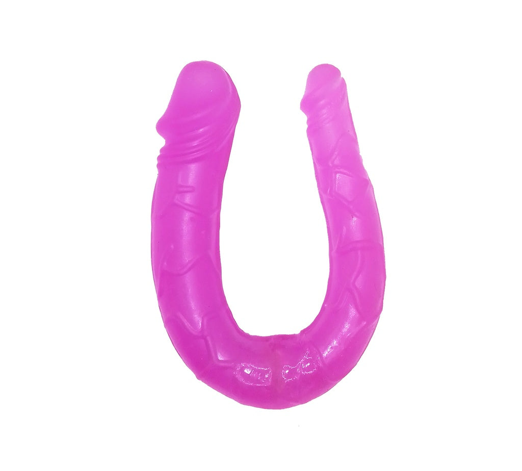 DILDO Doble Feel Love