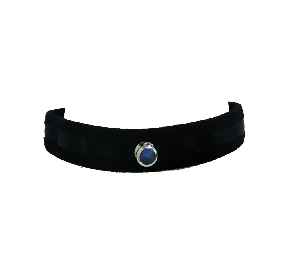 SIENTE LA FANTASÍA DEL AMOR - COLLAR BDSM