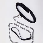 COLLAR CON ASA Y CADENA