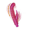 Masturbador G Flexible para mujer Rosa