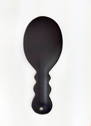 PALETA NALGADA