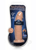 FLESHSTIXXX DUAL DENSITY SILICONE 9 PULGADAS