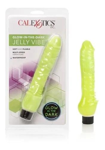 Vibrador de Gelatina