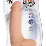HOME GROWN COCK