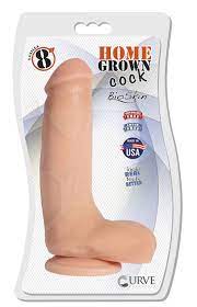 HOME GROWN COCK