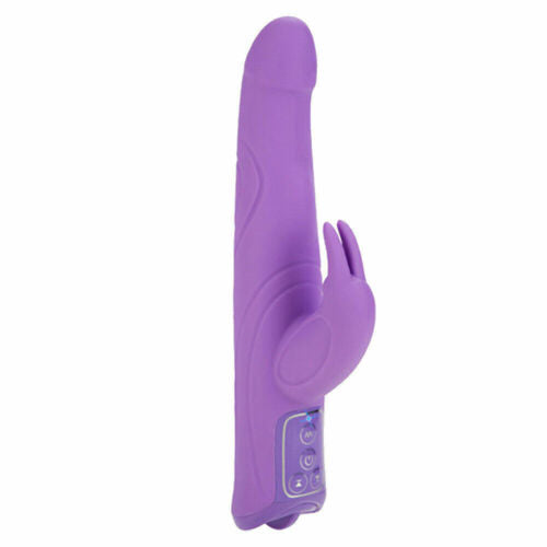 Impermeable Purpura - JACK RABBIT