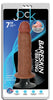 JOCK BARESKIN - VIBRATING DONG MOCHA