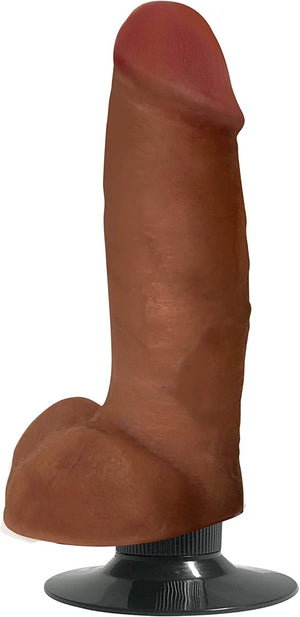 JOCK BARESKIN - VIBRATING DONG MOCHA