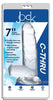 JOCK C-THRU - DONG WITH BALSS CLEAR