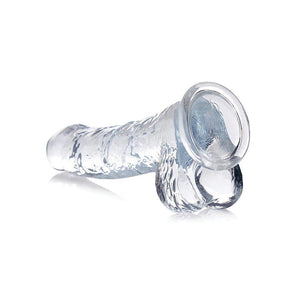 JOCK C-THRU - DONG WITH BALSS CLEAR