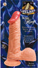 LIFE LIKES ROYAL KING SUPER SUCTION 9 PULGADAS