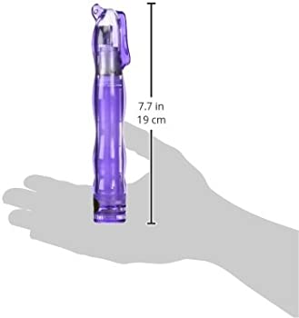 PLANADOR LED ILUMINADO BRILLANTE MORADO
