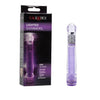 PLANADOR LED ILUMINADO BRILLANTE MORADO