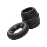 Anillo Magnum de doble soporte de Silicona liquida