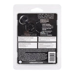 Anillo Magnum de doble soporte de Silicona liquida