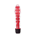 LOLLIPOP DRAGON VIBRADOR GEL