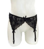 MISTRESS LIGUERO SIN TANGA NEGRO