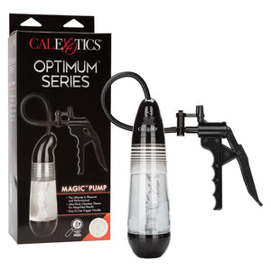 Bomba mágica de la serie Optimun