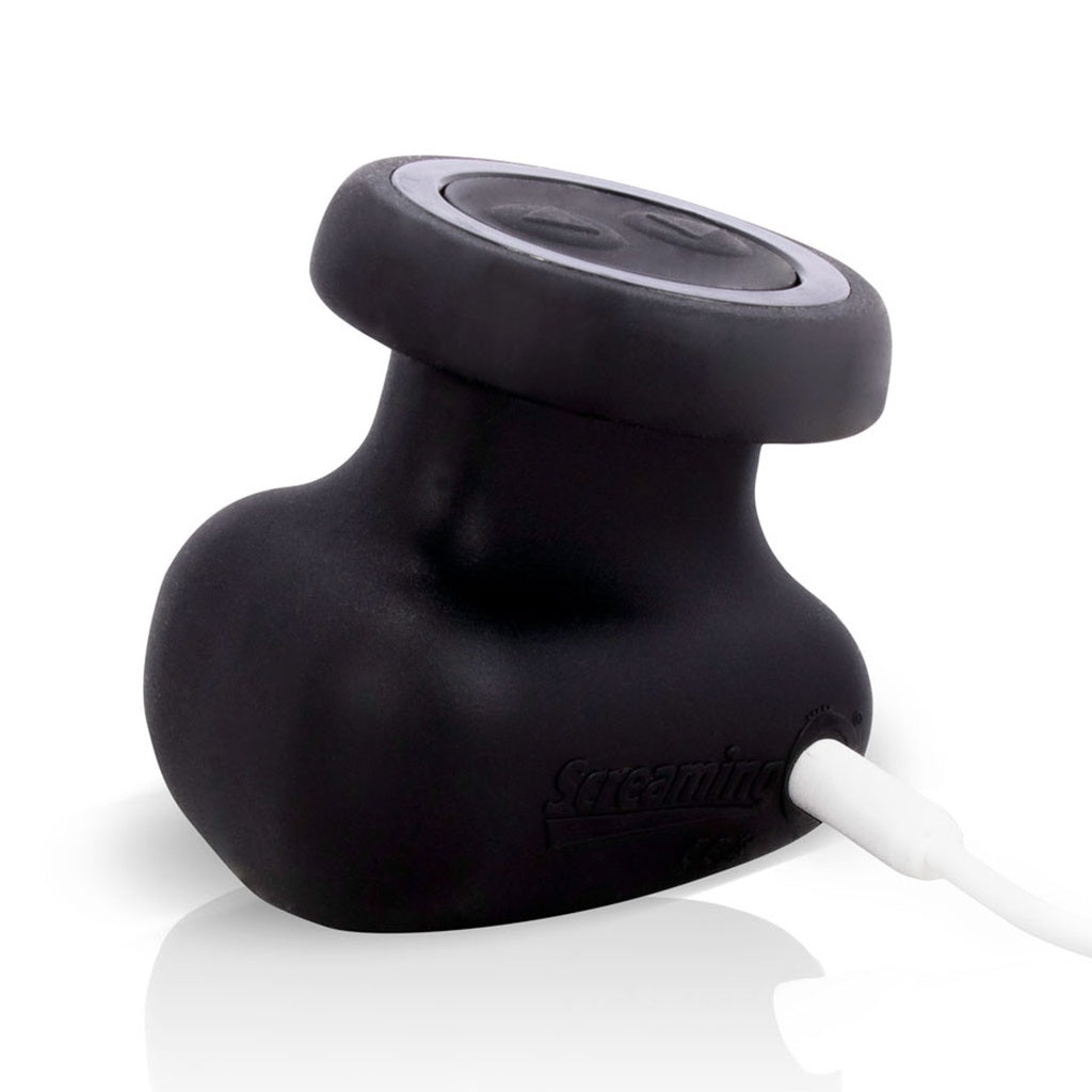 Vibrador de dedo Rub-It - 20 Funciones