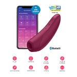 SATISFYER CURVY 1+