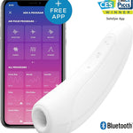 SATISFYER CURVY 1+
