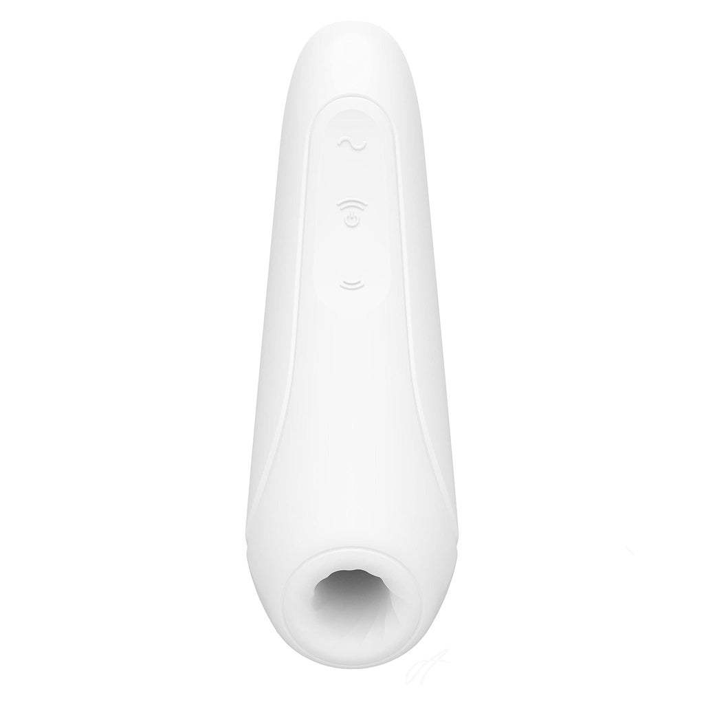 SATISFYER CURVY 1+