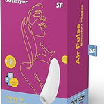 SATISFYER CURVY 1+