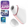 SATISFYER LOVE TRIANGLE