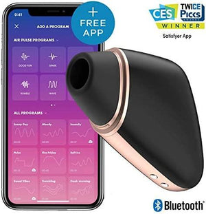 SATISFYER LOVE TRIANGLE