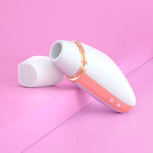 SATISFYER LOVE TRIANGLE