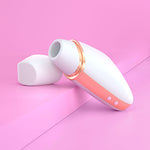 SATISFYER LOVE TRIANGLE