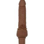 STUD RECHARGEABLE POWER - CLITERRIFIC 12 FUNCTIONS