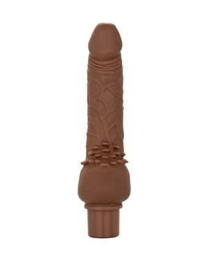 STUD RECHARGEABLE POWER - CLITERRIFIC 12 FUNCTIONS