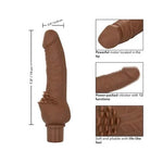 STUD RECHARGEABLE POWER - CLITERRIFIC 12 FUNCTIONS