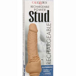 STUD RECHARGEABLE POWER - CLITERRIFIC 12 FUNCTIONS