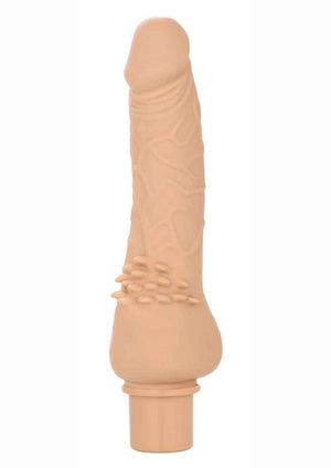 STUD RECHARGEABLE POWER - CLITERRIFIC 12 FUNCTIONS