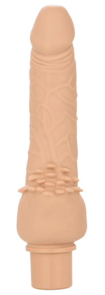 STUD RECHARGEABLE POWER - CLITERRIFIC 12 FUNCTIONS