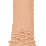 STUD RECHARGEABLE POWER - CLITERRIFIC 12 FUNCTIONS