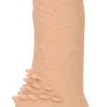 STUD RECHARGEABLE POWER - CLITERRIFIC 12 FUNCTIONS