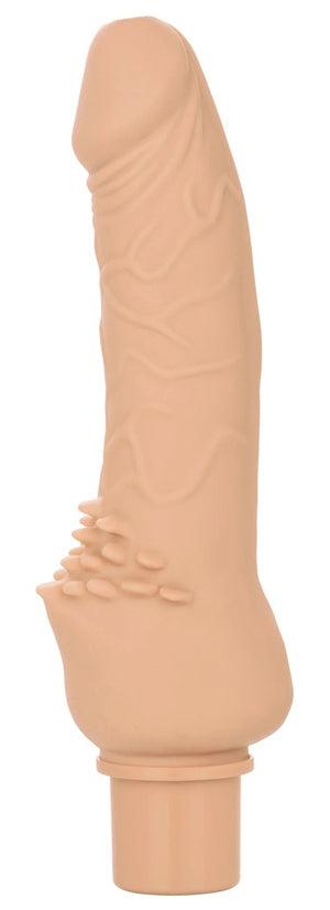 STUD RECHARGEABLE POWER - CLITERRIFIC 12 FUNCTIONS
