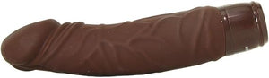 STUD SILICONE WOODY - 7 FUNCTIONS