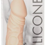 STUD SILICONE WOODY - 7 FUNCTIONS