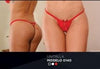 TANGA - Modelo 140 BLANCO
