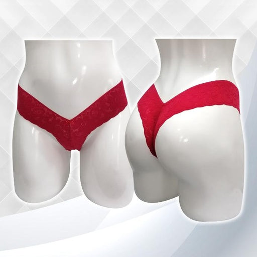MISTRESS TANGA