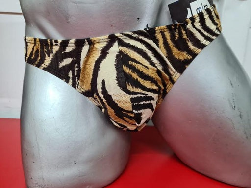 TANGA CABALLERO - ANIMAL