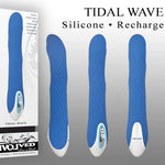 Tidal Wave Silicone