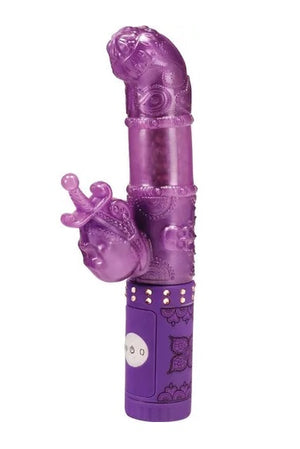 VIBRADOR PIRATES -STOYA´S