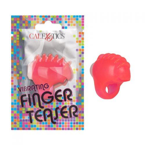 Vibrador de dedos - Calexotics