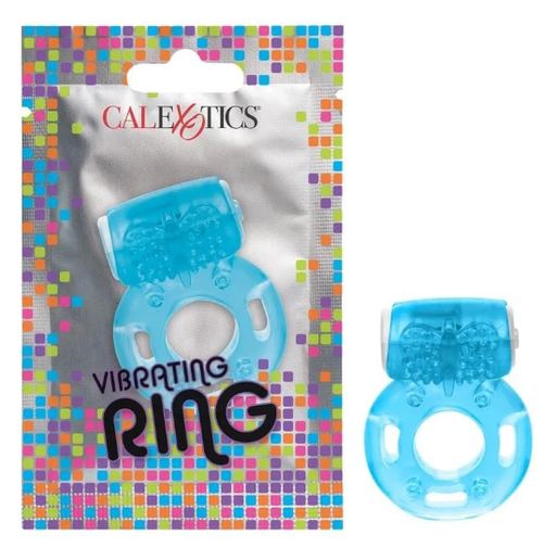 Anillo Vibrador - Calexotics