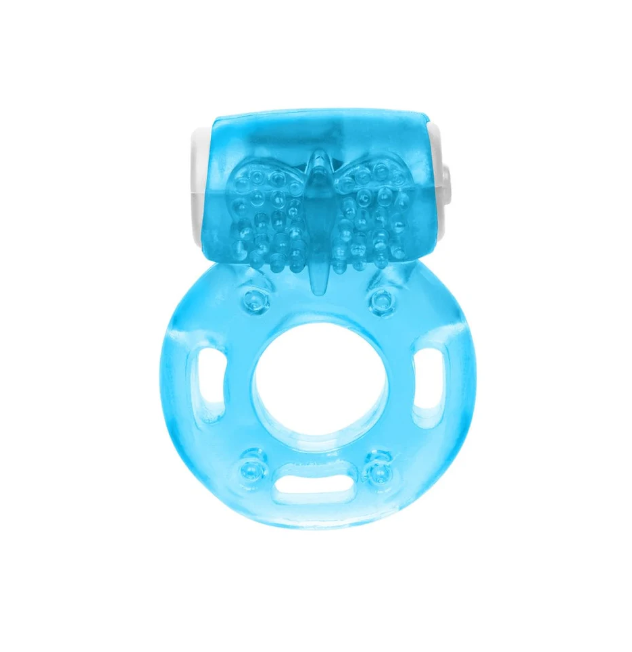 Anillo Vibrador - Calexotics